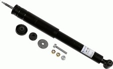 F&uuml;r SACHS AMORTYZATORY/SHOCK ABSORBERS 317 356 shock absorber DB P. W208 CLK 97