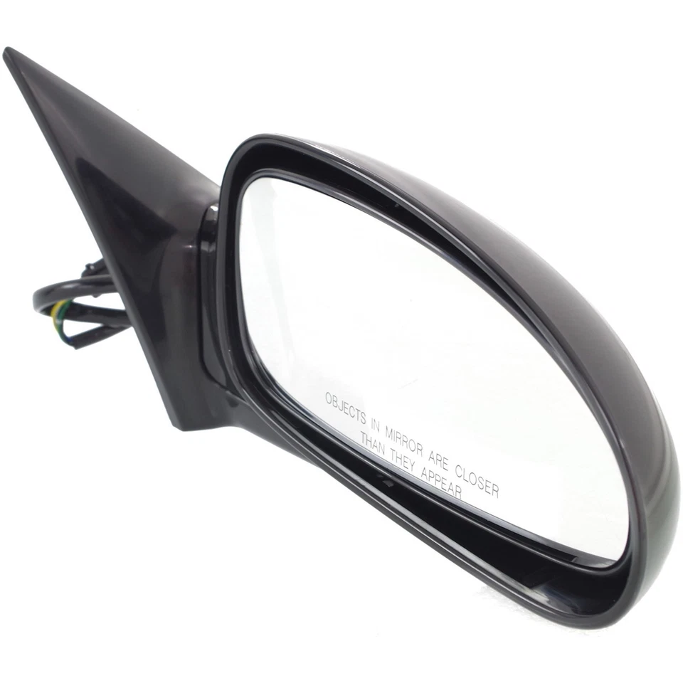 2000 - 2005 年别克 LeSabre 右手动折叠加热可喷漆动力镜 — 第 3/4 张图片