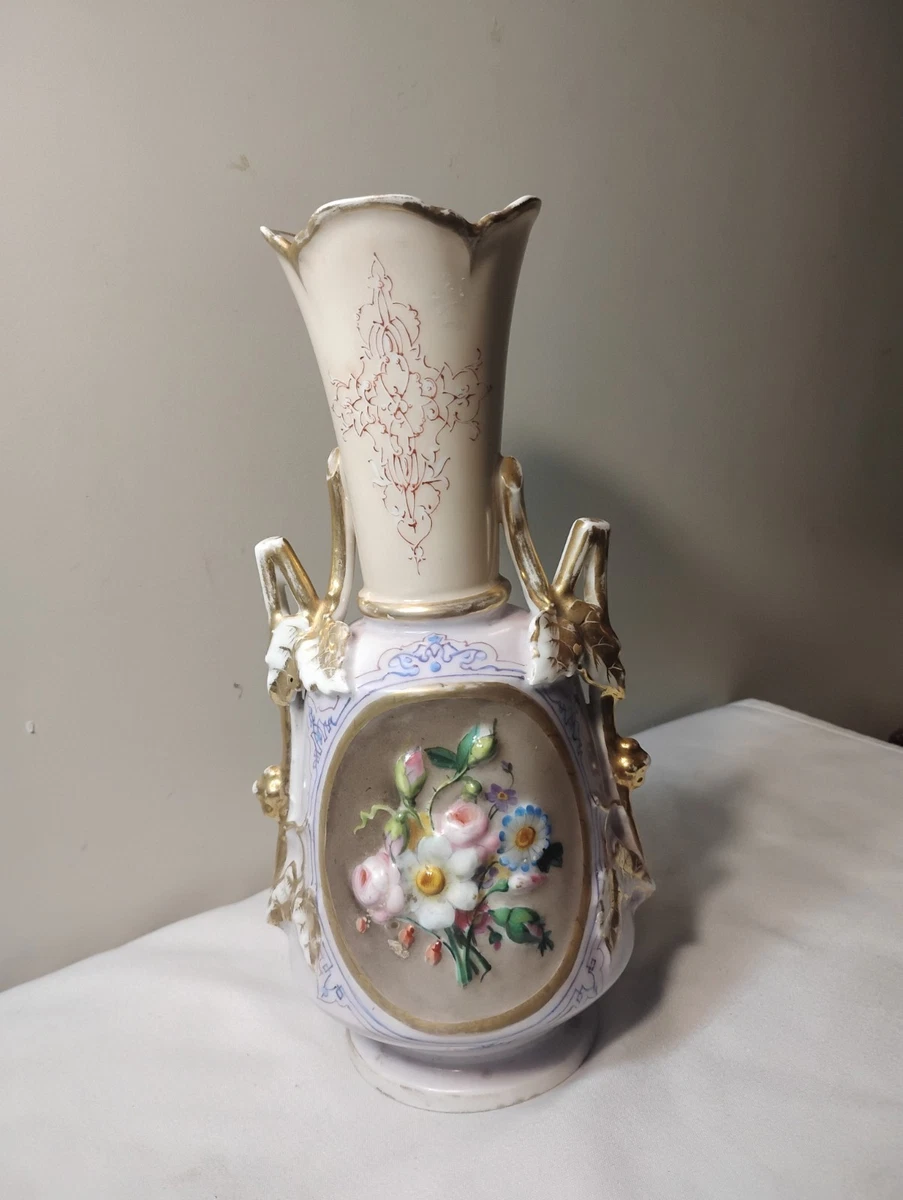Paris Vase In Collectible Vases for sale | eBay