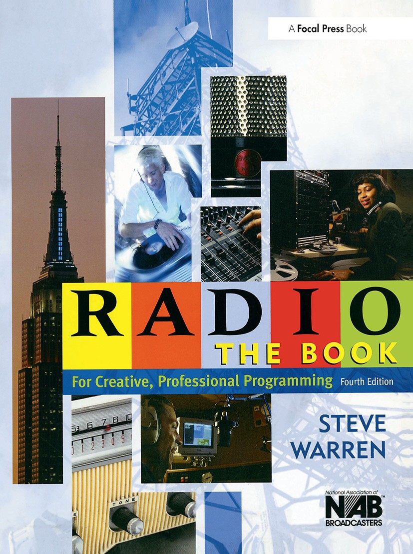 Radio: The Book - Image 3