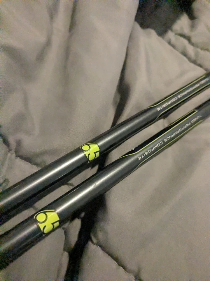 Righty Taylormade M2 17 hybrid set. 3,4.19,22.regular - Image 4 of 4