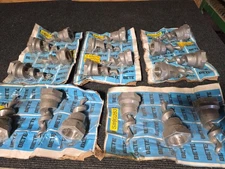 Bete Full Cone Spiral Spray Nozzle FTF64XPN Package Of 3-4