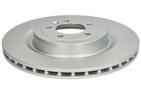 ABE Bremsscheiben Hinterachse BelüFtet FüR Land Rover Range LW L494 LG L405