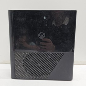 Microsoft Xbox 360 Console Black with Power Supply Classic Gaming System