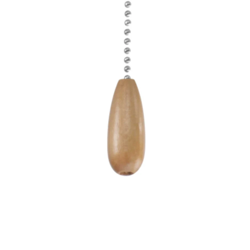 Progress Lighting Hugger 52 Hugger 52" 5 Blade Flush Mount Indoor - Nickel - Image 3 of 4