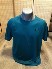 Under Armour Athletic Sportswear SS Mens Shir...