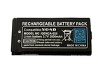 Replacement Battery For Nintendo DSi By Mars Devices For DSi Brand New 1Z