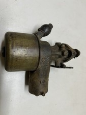 Vintage Original 1925 1926 1927 Chevrolet Chevy Updraft Carburetor Carter Rx-0