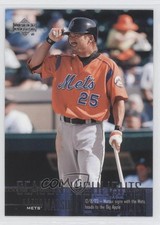 2004 Upper Deck Season Highlight Checklist Kazuo Matsui #474 0a1
