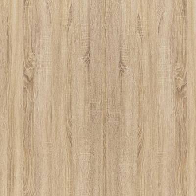 Wood Grain Look Oak Contact Paper - Light Wooden Peel and Stick Countertops -...