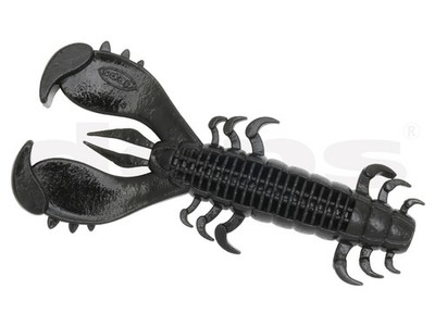 Deps MS CRAW 3,6'' Soft Creature Bait Köder Barsch Hecht Zander Barsch Brasse Angeln