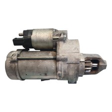 BMW 5 Series F10 M5 4.4l V8 Starter Motor 7621121