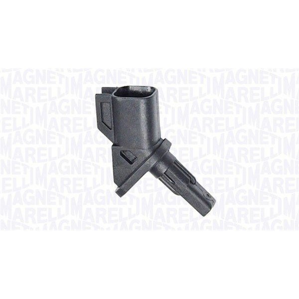 Magneti Marelli 172100045010 Sensor, Raddrehzahl-image