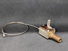 Nos 1942 1945 1946 Nash Ambassador Overdrive Transmission Kickdown Switch