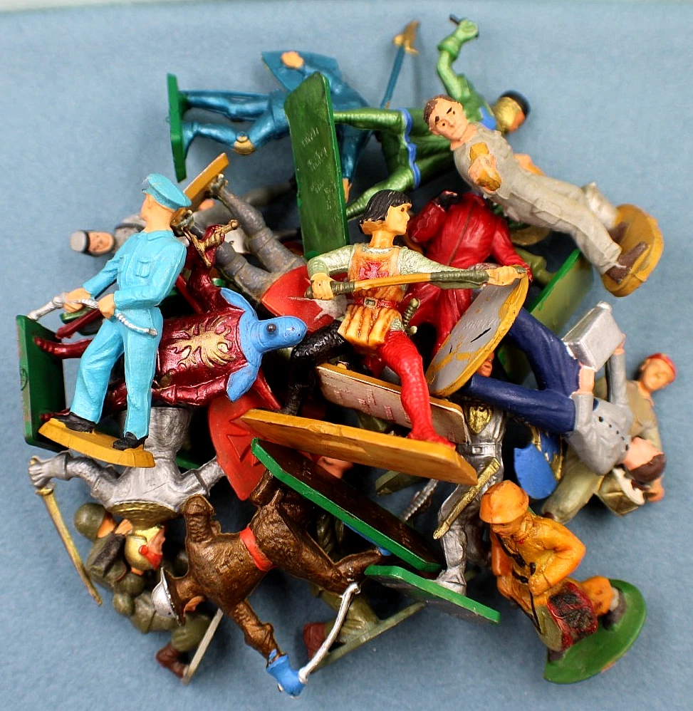ANCIENNE FIGURINE STARLUX Dinosaures Prehistoire Monoclonius Ph37 Fs40067 335793447888 ANCIENNE FIGURINE STARLUX Dinosaures Prehistoire Monoclonius Ph37 Fs40067 335793447888