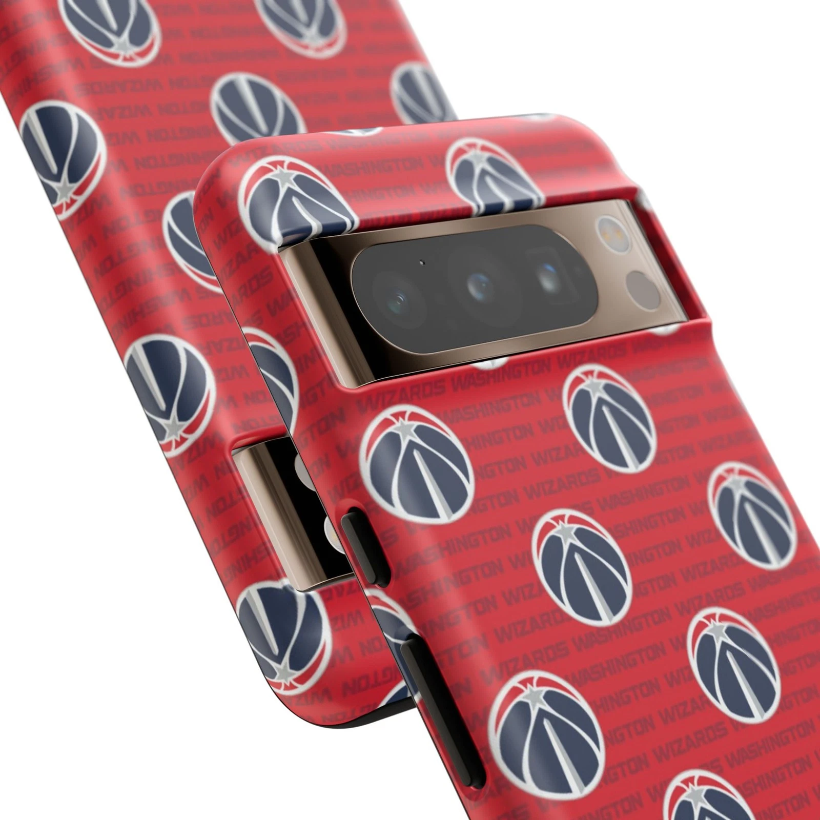 Washington Wizards iPhone Cases