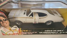 1:18 Ertl 1969 Oldsmobile 455 John Force Edizione Speciale