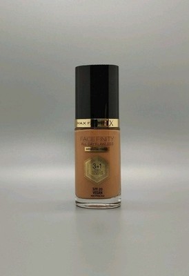 Max Factor: Facefinity 3in1 Foundation - SPF20 - N88 Praline - 30 ml