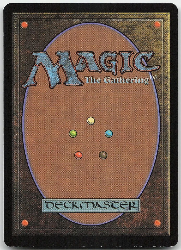 Stream of Unconsciousness Common Morningtide LP MTG - Image 2 of 2