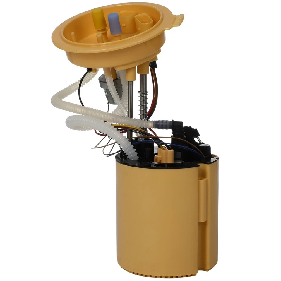 Conjunto de bomba de combustible diésel 3,0 L para Audi A6 Quattro A7 Quattro V6 2014 2015 Foto 4 de 4