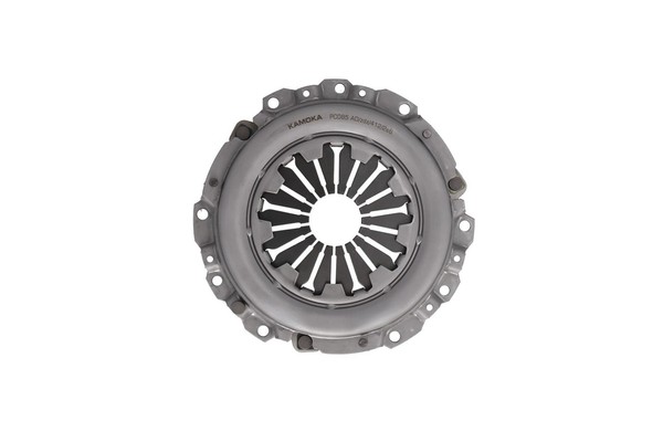 Kamoka Kupplungsdruckplatte PC085 FüR Chevrolet Matiz M200 M250 Aveo Kalos T250-image