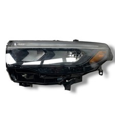 2025-2026 Ford Explorer Left Driver Side Front LED Headlight Headlamp OEM