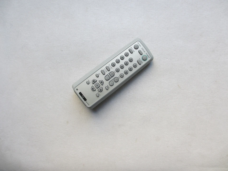 Remote Control For Sony RM-YD006 KD-27FS170 KD-32FS170 Trinitron Color HDTV TV - Image 3 of 4