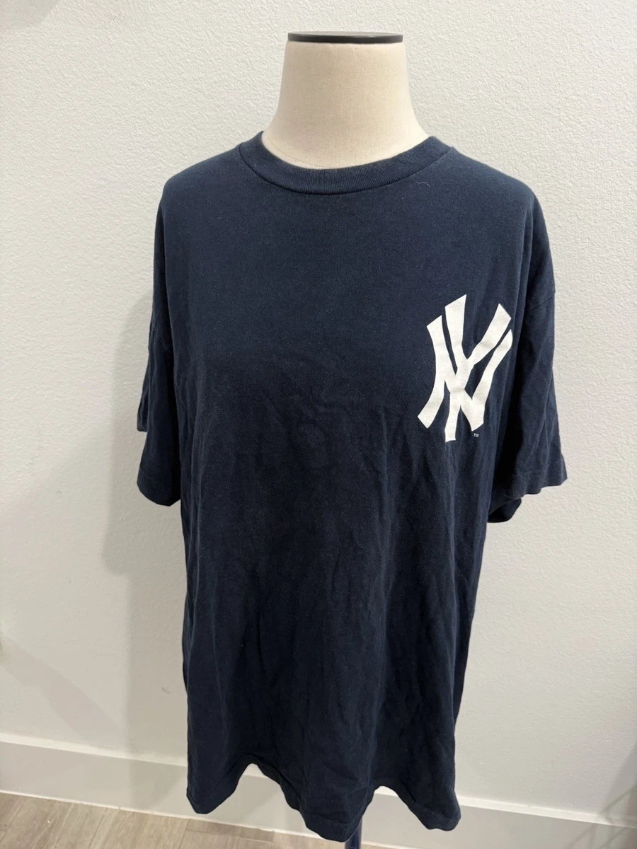 Majestic New York Yankees MLB Shirts for sale | eBay