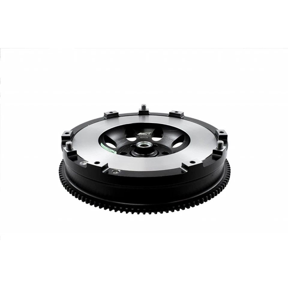 Volante ACT para BMW 325xi/330xi/328xi 2006 2007 2008 | XACT Streetlite L6-3,0 L Foto 2 de 4