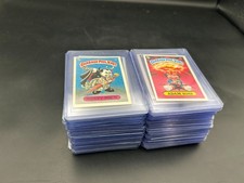 1985 Topps Baseball Cards 12