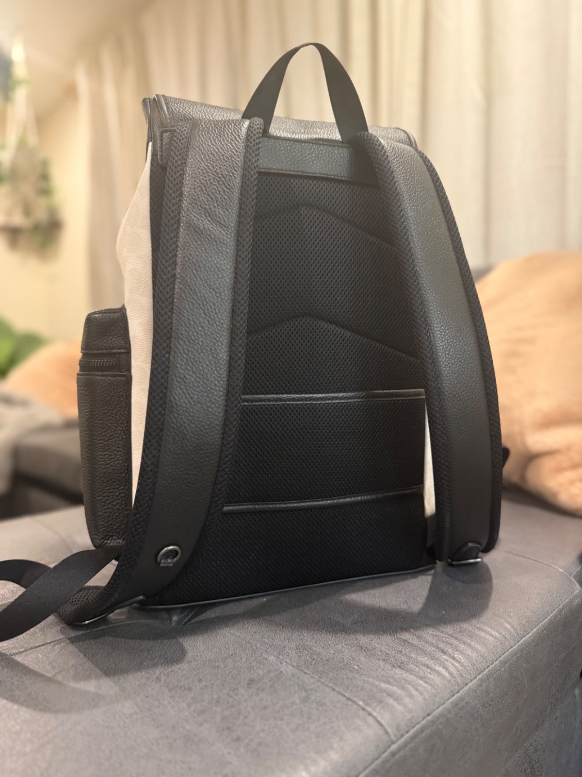coach sprinter backpack - image 3