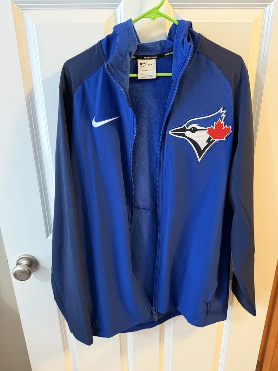 Toronto Blue Jays MLB Fan Jackets for sale | eBay