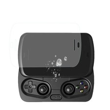 9H Tempered Glass Screen Protector Guard for RG Slide Console Scratch Resistant