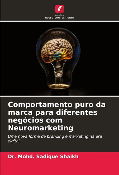 Mohd. Sadique Shaikh | Comportamento Puro Da Marca Para Diferentes NegóCios...-image