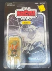 Star Wars Original Vintage ESB Yoda 41-Back MOC