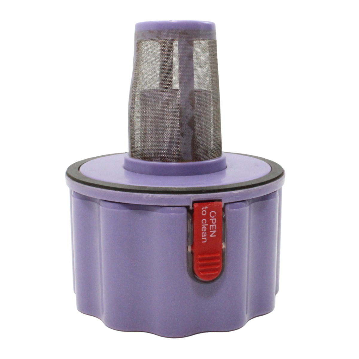 チロルんプラネット  Shark NV22L NV22 DUST DIRT BIN CYCLONIC INSERT CHAMBER W/ FILTER
