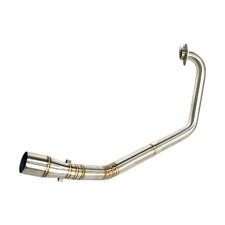 Auspuff Krümmer für Yamaha YZF R15 V1 V2 MT-125 150 125 -18