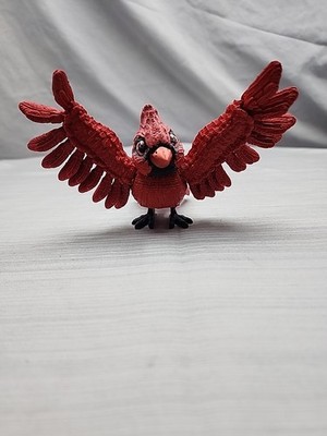 Cardinal Designed By Toonz Factory