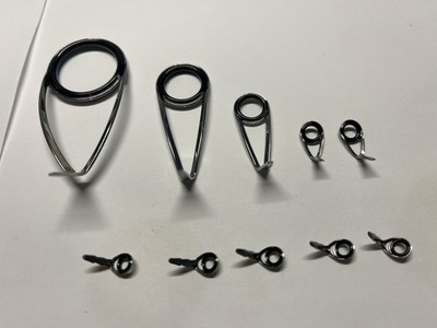 New Fuji KLAG guide set 