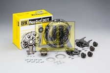 Kit d'embrayage Ford P 100