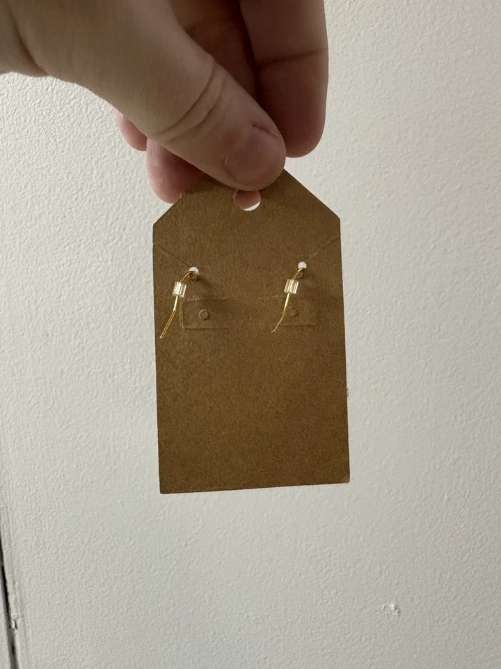 Star Wars BB-8 Droide 3D Pendientes Goma Secuela Trilogía Disney Lucasfilm NUEVO Foto 4 de 4