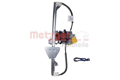 Original Metzger window regulator 2160566 for Renault