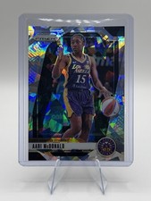 ❄️ 2024 WNBA Panini Prizm - Aari McDonald #97 Ice Prizm - LA Sparks