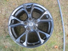 18 Nissan Maxima Oem Factory Charcoal Gray Wheel Rim 62582 2012-2015 4
