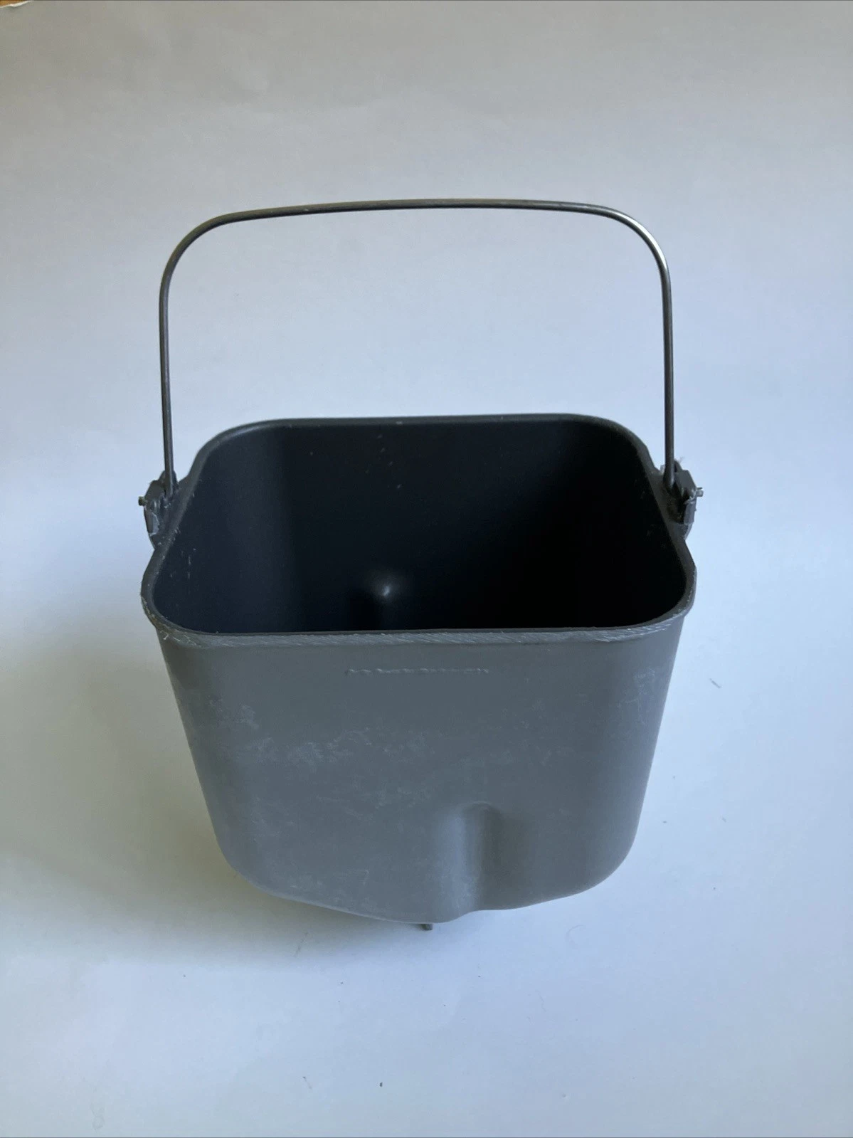 OEM Pan & Paddle Replacement for Breadman Bread Maker Models TR444
Opens in a new window or tab