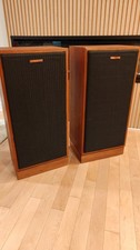 Klipsch Forte 1 New Crossovers , Grills , Stain