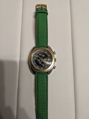 Emporio Armani Chronograph AR0501, 30th Anniversary Special Edition, 5 ATM, Uhr