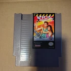 Vintage 1991 Nintendo NES Vice Project Doom video game