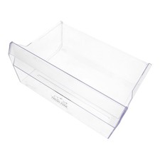 Hotpoint Crisper Drawer Salad Basket GENUINE For Fridge Freezer Model HMCB50501U