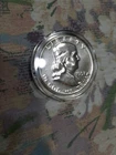 1957 Franklin Proof Perfect Brilliant Cameo A Real Gem